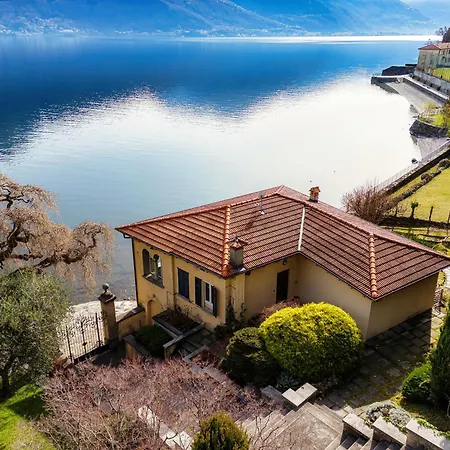 Vica - By Myhomeincomo Villa