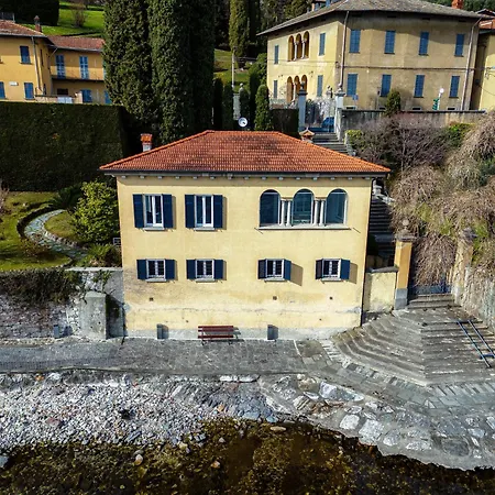 Villa Vica - By Myhomeincomo *