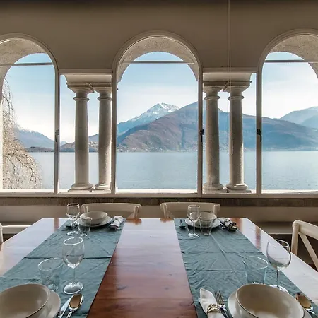 Villa Vica - By Myhomeincomo *