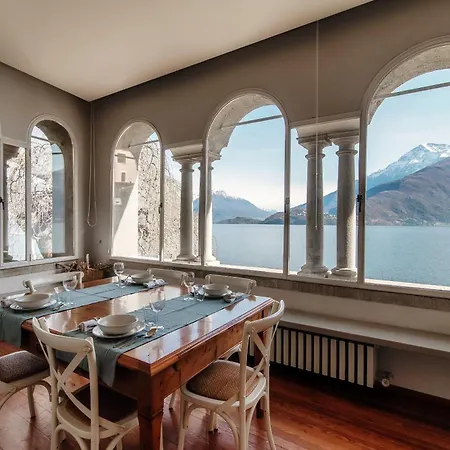 Villa Vica - By Myhomeincomo