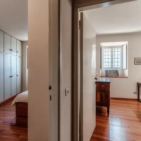 Vica - By Myhomeincomo Villa *