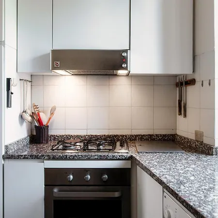 Vica - By Myhomeincomo Villa Musso