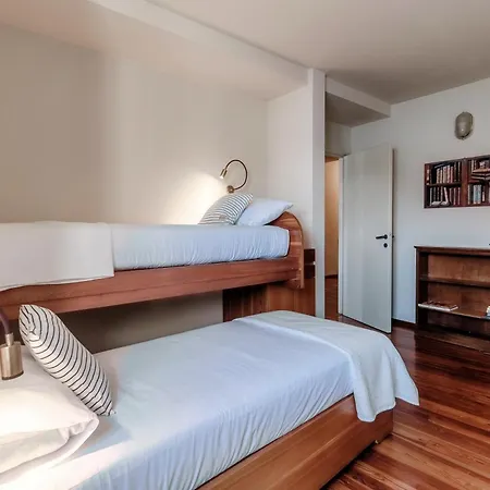 Vica - By Myhomeincomo Villa Musso