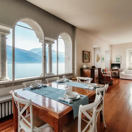 Vica - By Myhomeincomo Villa *