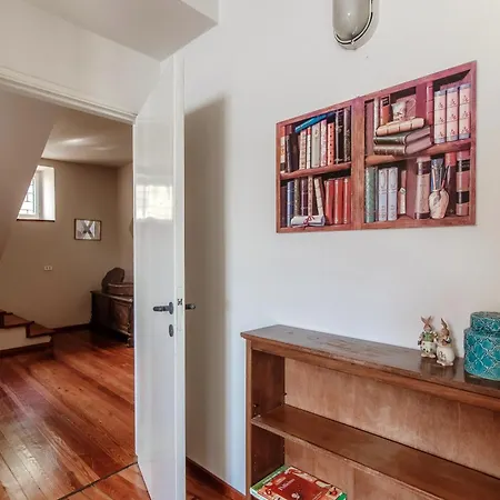 Vica - By Myhomeincomo Villa *