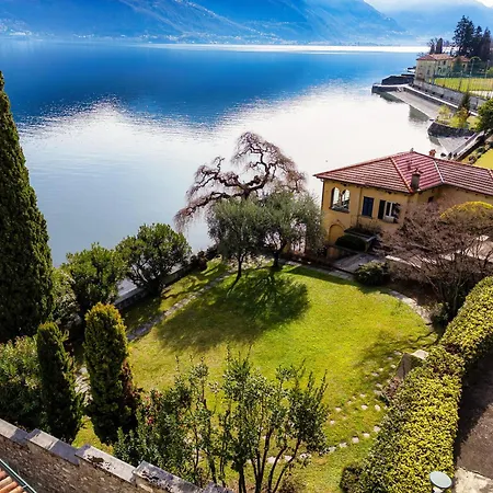 Vica - By Myhomeincomo Villa