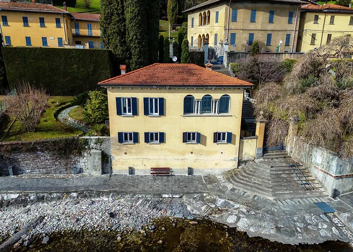 וילה Vica - By Myhomeincomo *