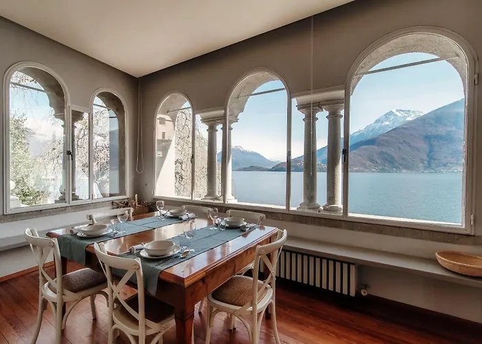 וילה Vica - By Myhomeincomo