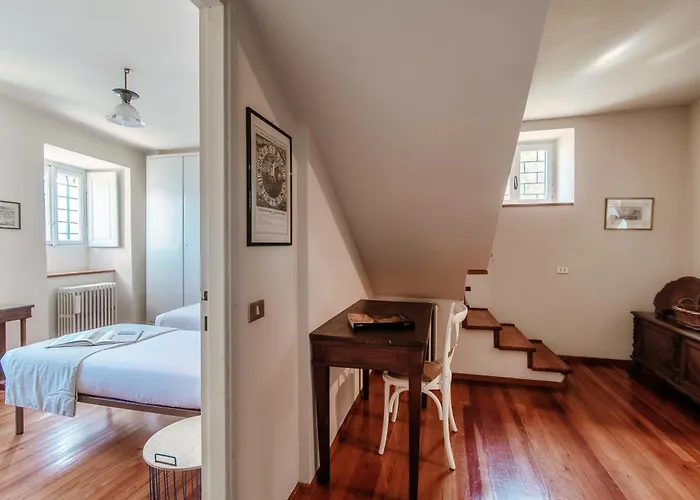 וילה Vica - By Myhomeincomo Musso