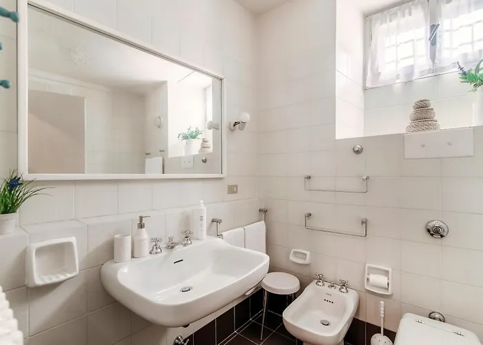 וילה Vica - By Myhomeincomo Musso