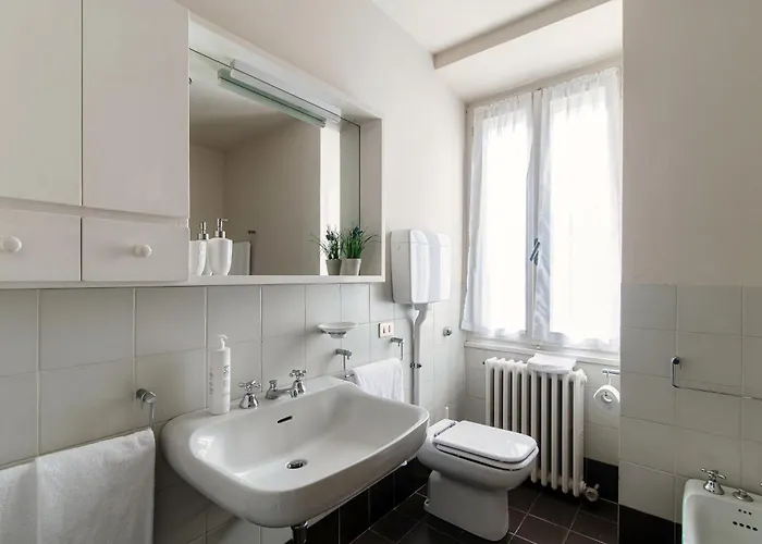 וילה Vica - By Myhomeincomo Musso