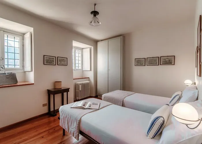 וילה Vica - By Myhomeincomo