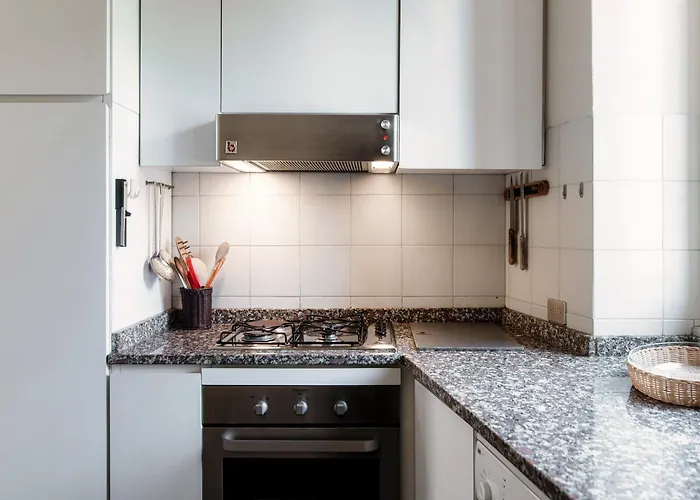 Vica - By Myhomeincomo וילה Musso