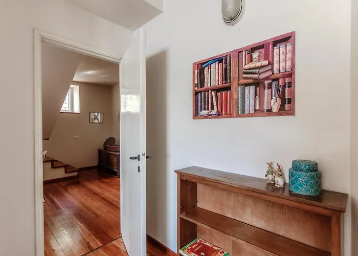 Vica - By Myhomeincomo וילה *