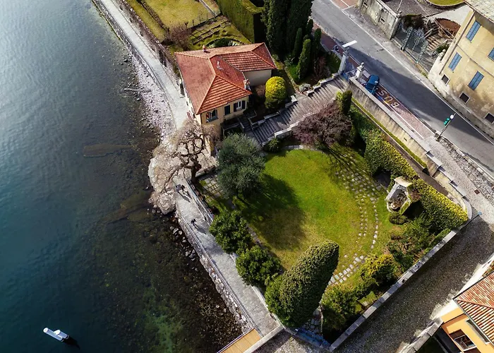 Vica - By Myhomeincomo וילה Musso