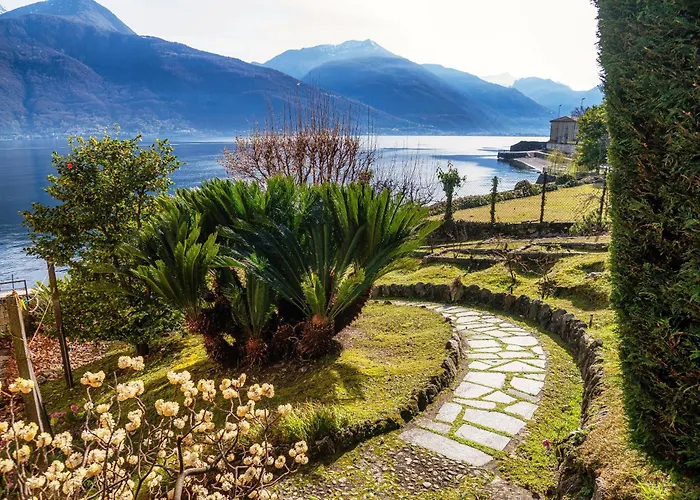 וילה Vica - By Myhomeincomo *