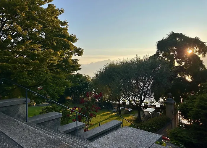 וילה Vica - By Myhomeincomo