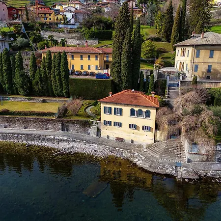 Vica - By Myhomeincomo Villa Musso