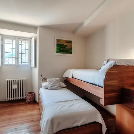 Vica - By Myhomeincomo Villa *