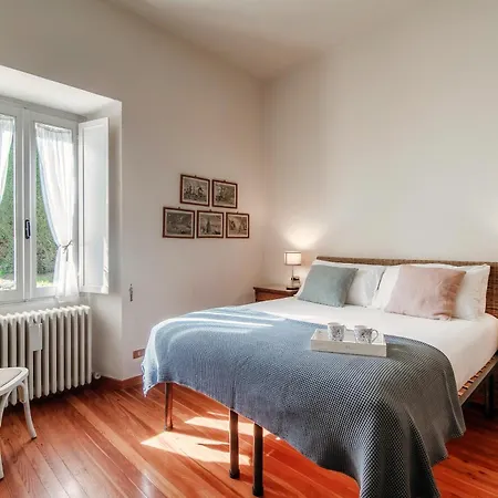 Vica - By Myhomeincomo Villa