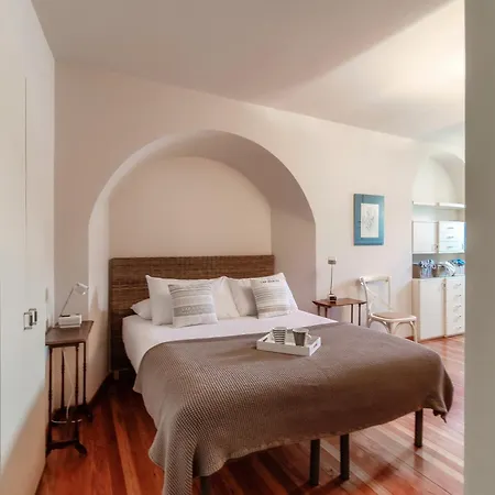 Vica - By Myhomeincomo Villa Musso