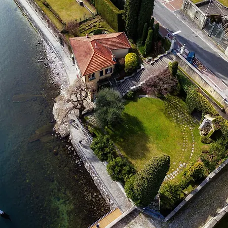 Vica - By Myhomeincomo Villa Musso