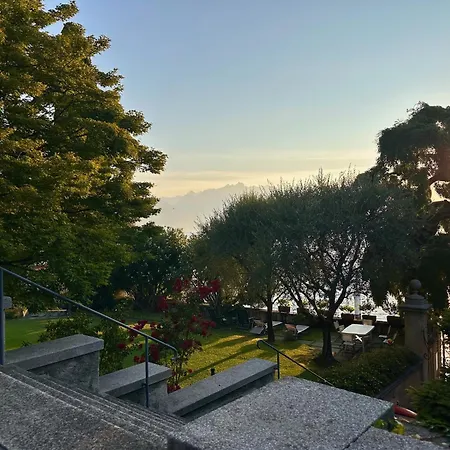 Вилла Vica - By Myhomeincomo