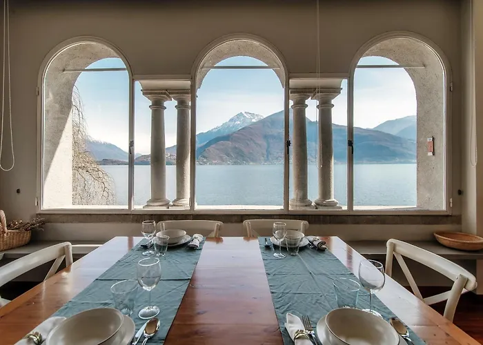 Вилла Vica - By Myhomeincomo *