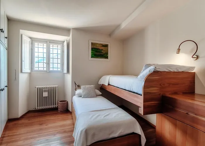 Vica - By Myhomeincomo Вилла *