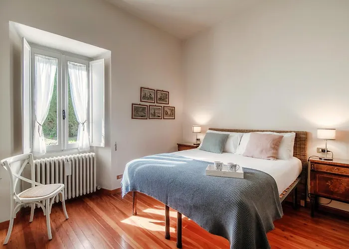 Vica - By Myhomeincomo Вилла