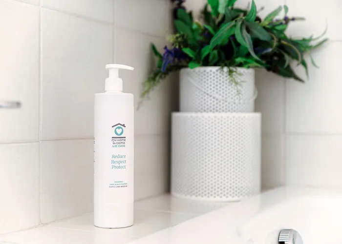 Вилла Vica - By Myhomeincomo